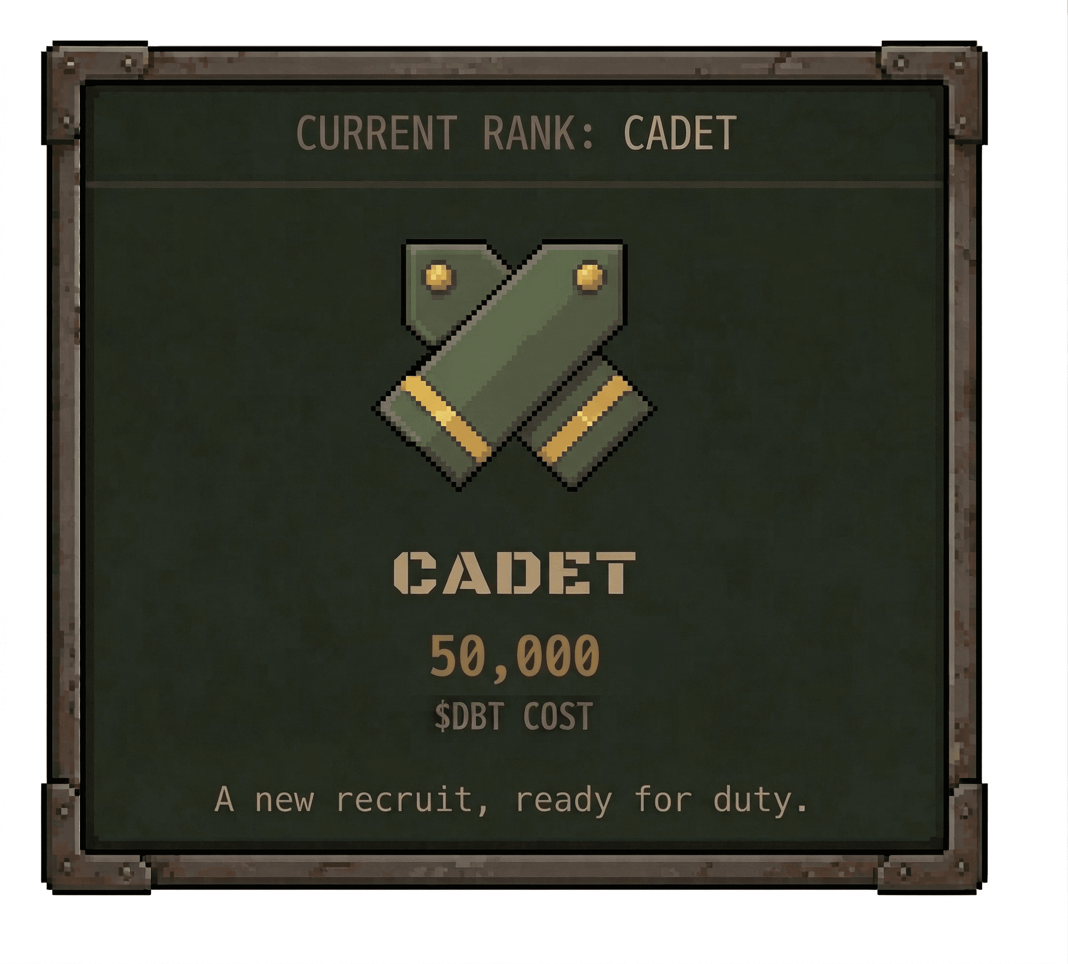 Cadet